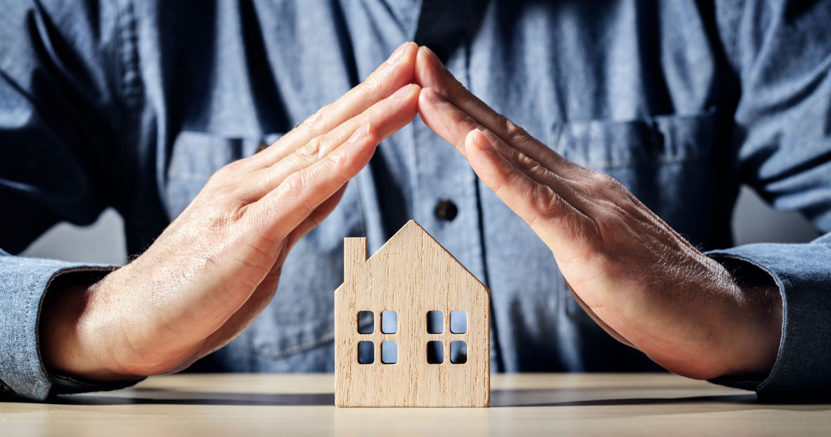 assurance immobilière