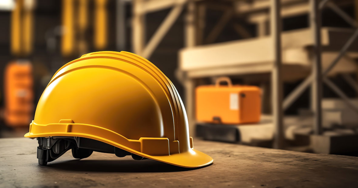 Protéger votre chantier