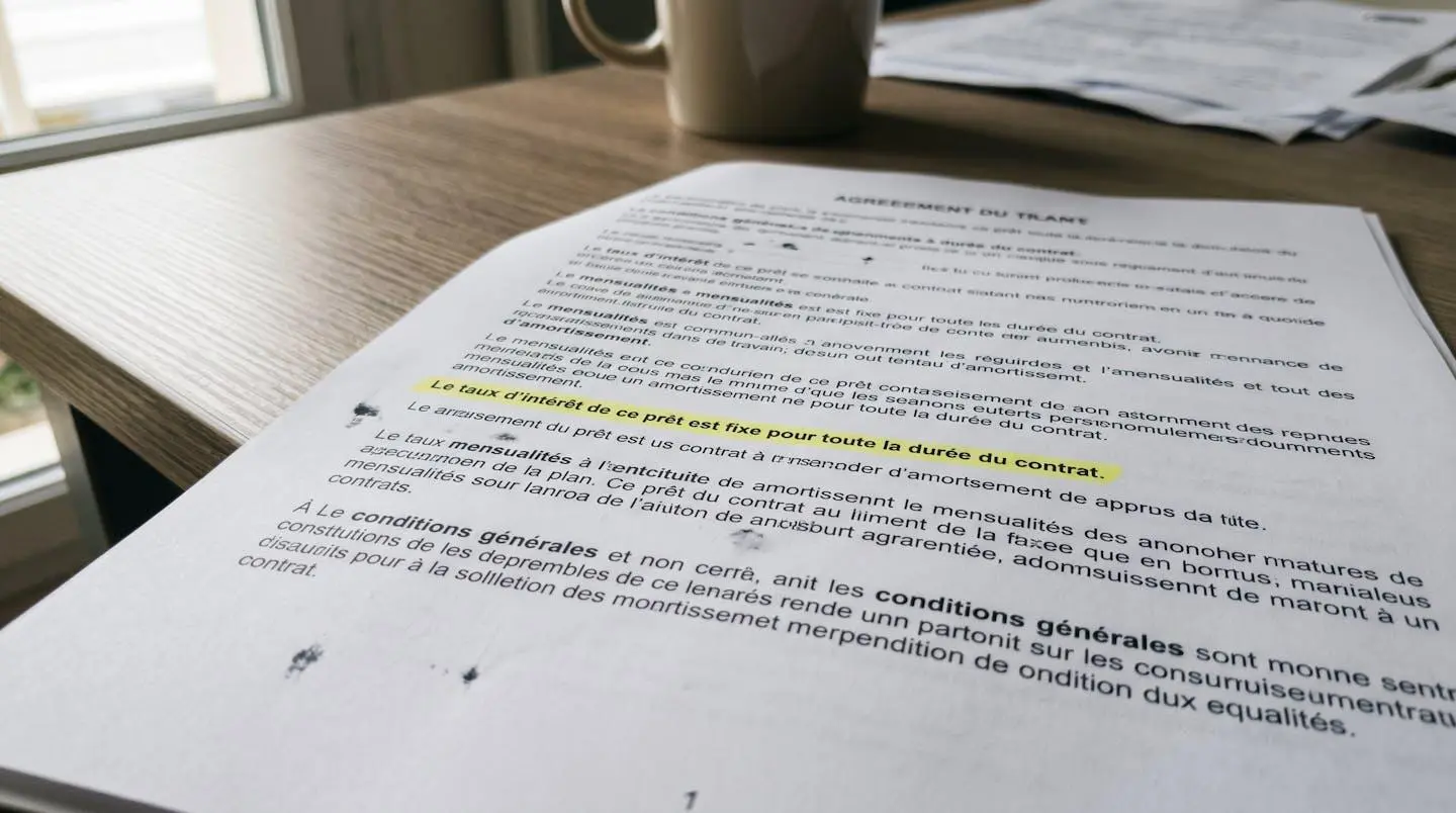 Bouclier stylisé protégeant une maison contre des flèches représentant la volatilité des taux d'intérêt du marché